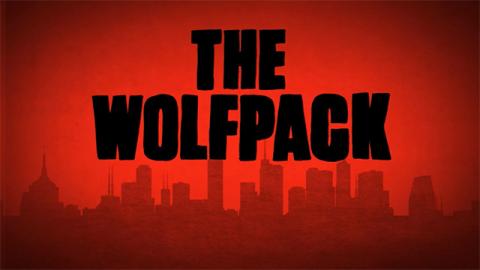 Trailer for The Wolfpack