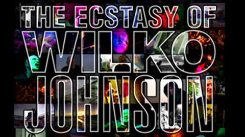 Trailer for The Ecstasy of Wilko Johnson