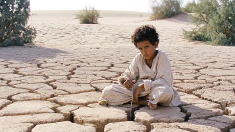 Theeb Director's Intro and Q&A