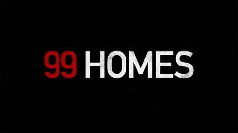 Trailer for 99 Homes