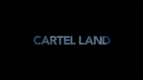 Trailer for Cartel Land