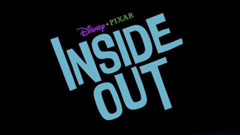 Trailer for Inside Out