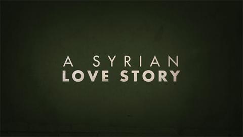 Trailer for A Syrian Love Story