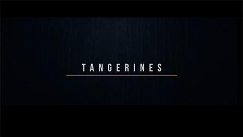 Trailer for Tangerines