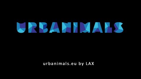 Trailer for Urbanimals