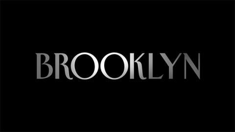 Trailer for Brooklyn