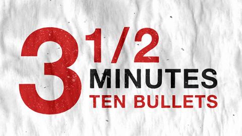 Trailer for 3 1/2 Minutes, Ten Bullets