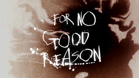 Trailer for For No Good Reason + Directors Q&A