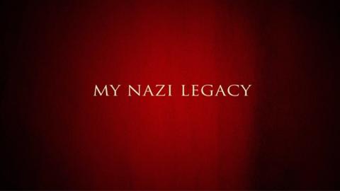 Trailer for My Nazi Legacy