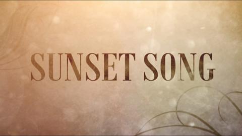 Trailer for Sunset Song
