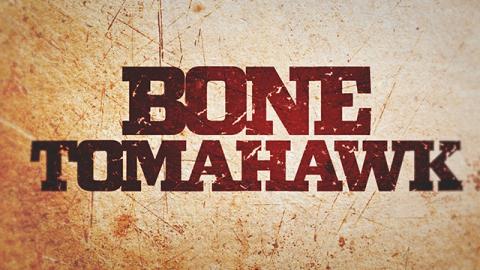 Trailer for Bone Tomahawk
