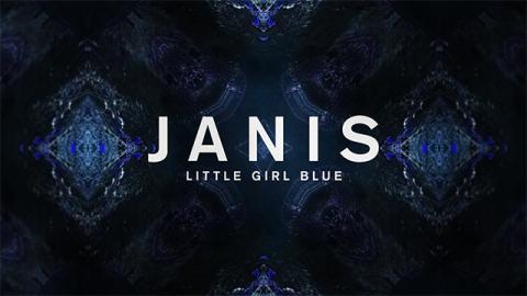 Trailer for Janis: Little Girl Blue