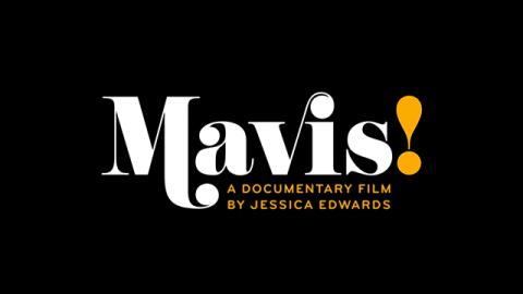 Trailer for Mavis!