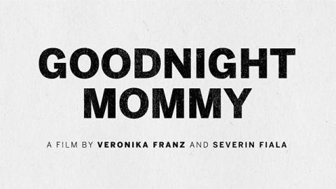 Trailer for Goodnight Mommy