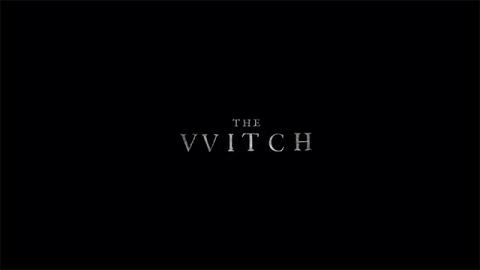 Trailer for The Witch