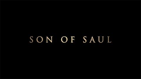 Trailer for Son of Saul