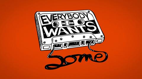 Trailer for Everybody Wants Some!!