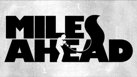 Trailer for Miles Ahead