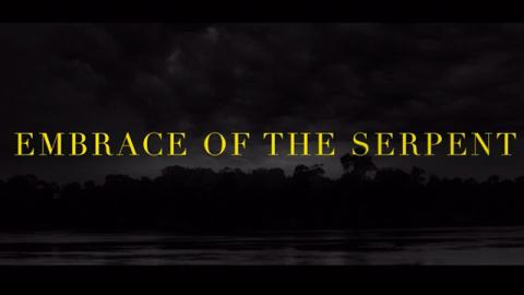 Trailer for Embrace of the Serpent