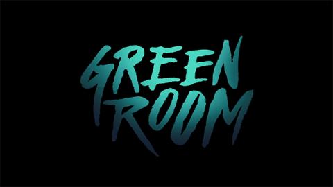Trailer for Green Room