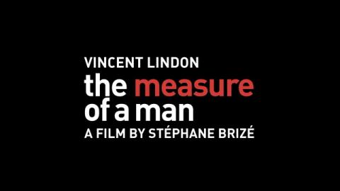 Trailer for The Measure Of A Man