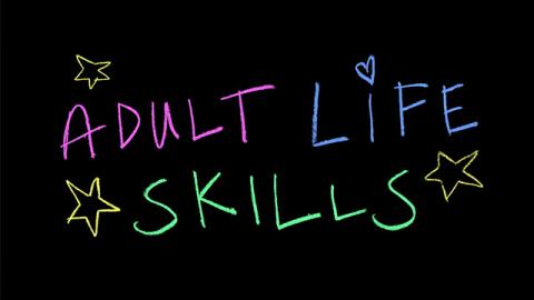 Trailer for Adult Life Skills