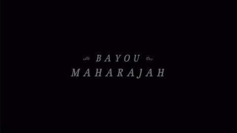 Trailer for Bayou Maharajah