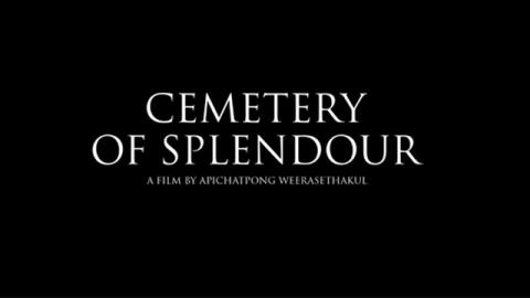 Trailer for Cemetery Of Splendour