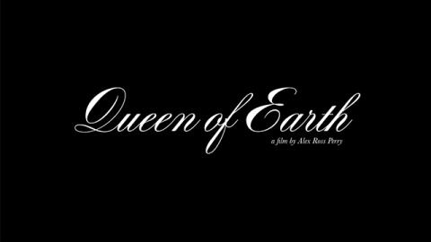 Trailer for Queen of Earth