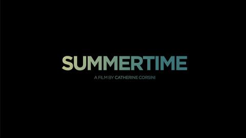 Trailer for Summertime