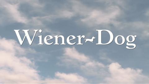 Trailer for Wiener-Dog