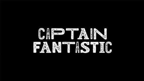 Trailer for Captain Fantastic