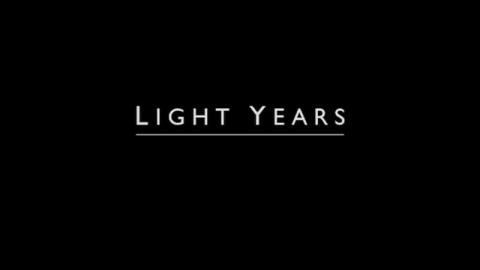 Trailer for Shorts 2 Features - Light Years