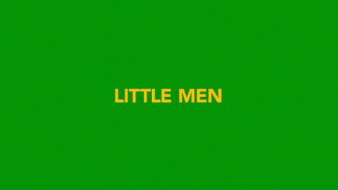 Trailer for Little Men