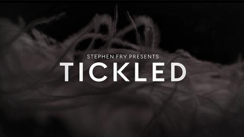 Trailer for Tickled