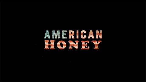 Trailer for American Honey
