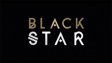 Trailer for Black Star