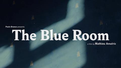Trailer for The Blue Room