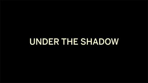 Trailer for Under the Shadow