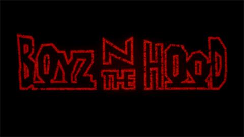 Trailer for Boyz N The Hood