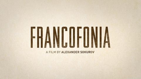 Trailer for Francofonia