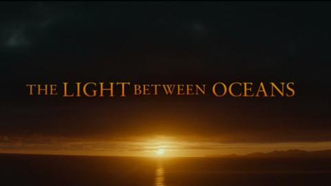 Trailer for The Light Between Oceans