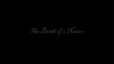 Trailer for The Birth of a Nation