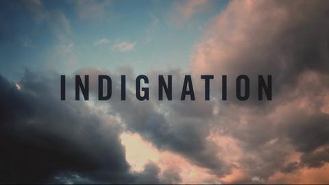 Trailer for Indignation