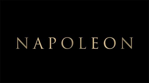 Trailer for Napoleon