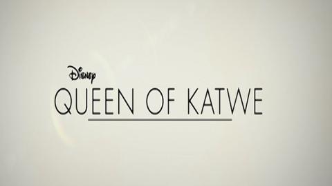 Trailer for Queen of Katwe