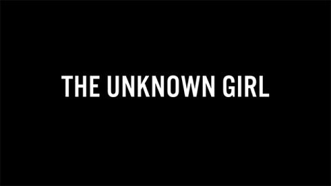 Trailer for The Unknown Girl