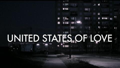 Trailer for United States of Love