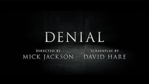 Trailer for Denial
