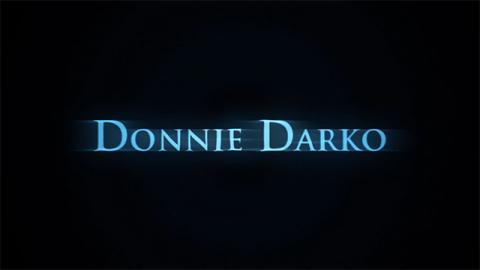 Trailer for Donnie Darko